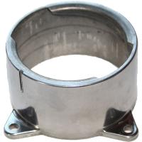 Haltering Siebträger zu Jura Erhitzer